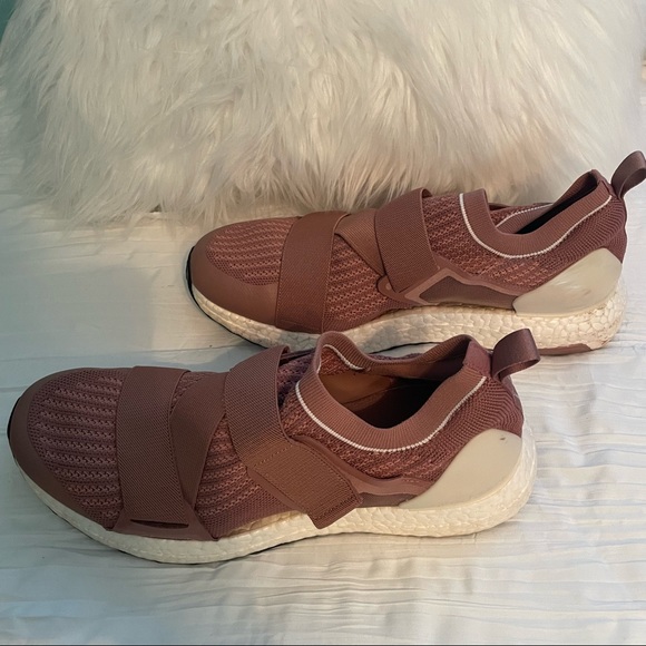 Adidas x Stella McCartney UltraBOOST X 10.5 - Picture 4 of 7